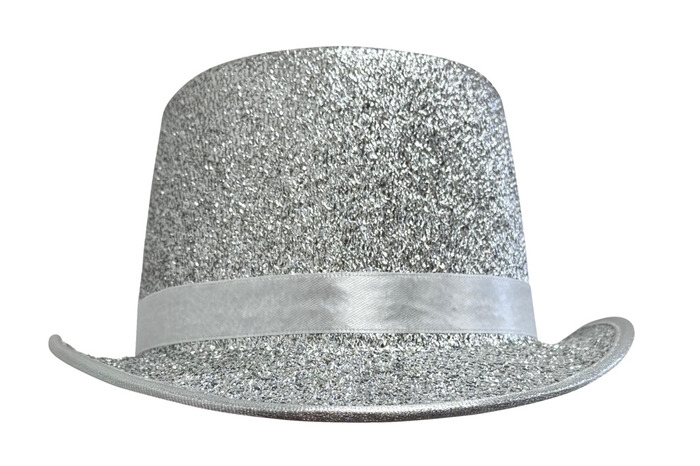 Stor nyttårshatt assortert